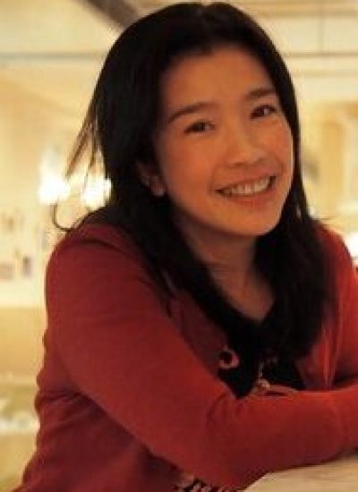 Agnes_Lee